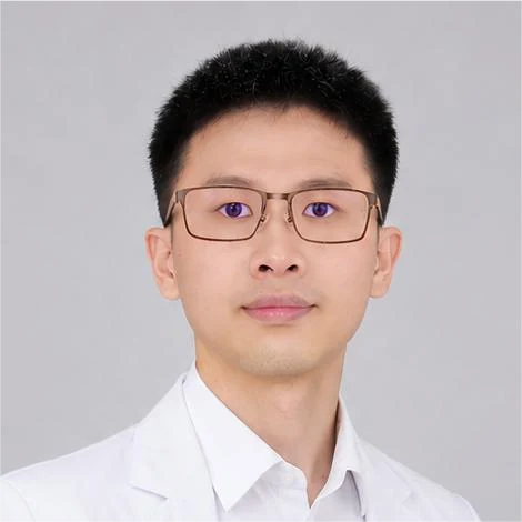 曾厚鈞 物理治療師